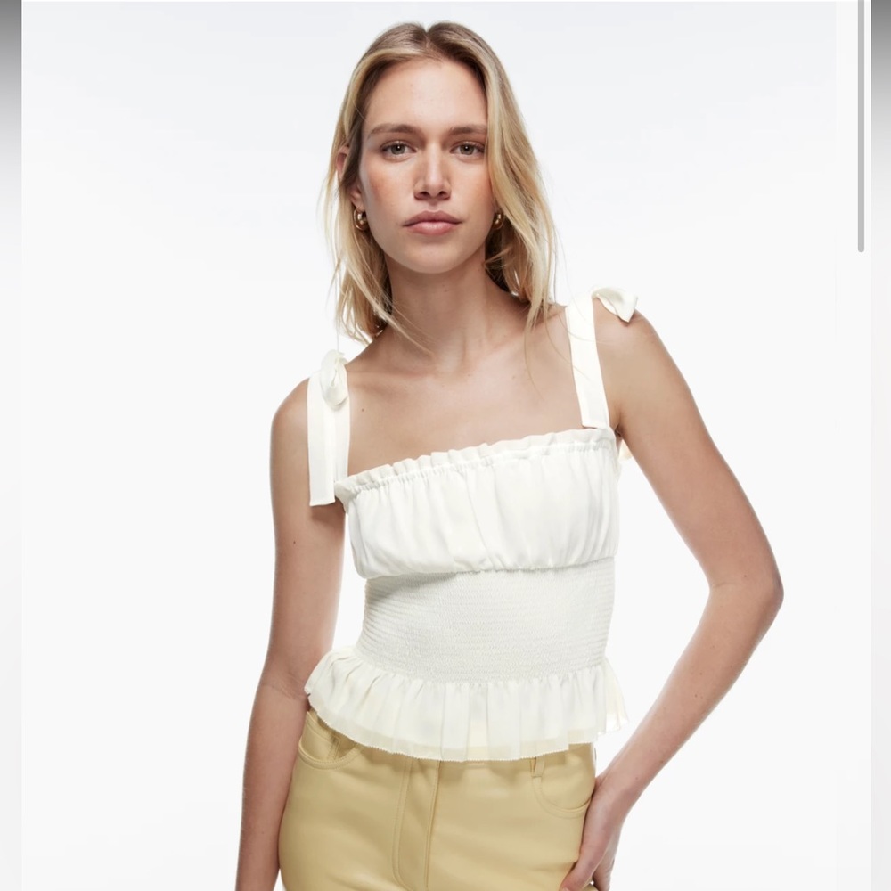 Wilfred Ballad Camisole